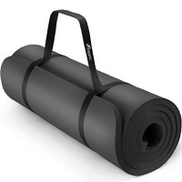 TAPIS DE GYM GM