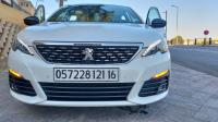 سيارات-peugeot-308-2021-gt-line-الحراش-الجزائر