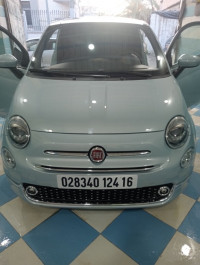 voitures-fiat-500-2024-dotchivita-larbaa-blida-algerie