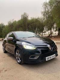 سيارات-renault-clio-4-2019-gt-line-لارباع-البليدة-الجزائر