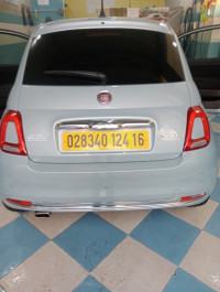 voitures-fiat-500-2024-doltchivita-larbaa-blida-algerie