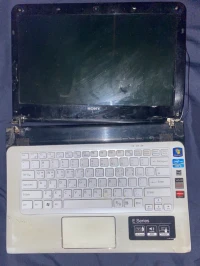 Sony vaio