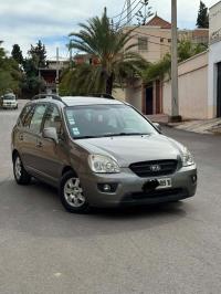 سيارات-kia-carens-2009-بئر-خادم-الجزائر