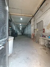 Location Hangar Oran Hassi ben okba