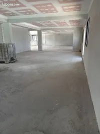 Vente Appartement F2 Oran Oran