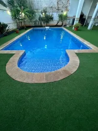 Location Villa Oran Oran