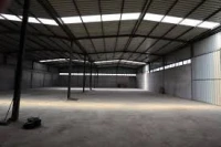 Vente Hangar Oran El Kerma