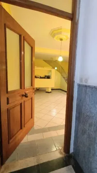 Location Duplex F12 Oran Bir el djir