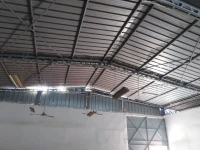 Vente Hangar - Usine Oran Oran