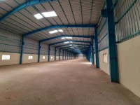 Location Hangar Oran Hassi ben okba