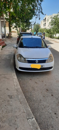 voitures-renault-symbol-2012-blida-algerie