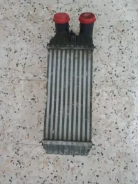 Radiateur turbo peugeot 1.6hdi
