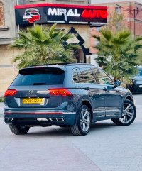 voitures-volkswagen-tiguan-2022-r-line-el-eulma-setif-algerie