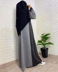 حجابات جلابيب اسدالات 