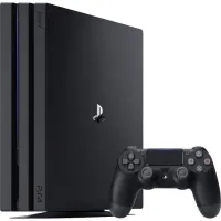 PS4 PRO 1To