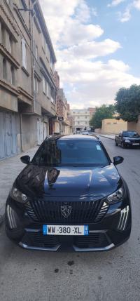 سيارات-peugeot-2008-2024-allure-pack-باتنة-الجزائر