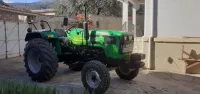 Indo Farm (sonalika) Tracteur agricole 2015