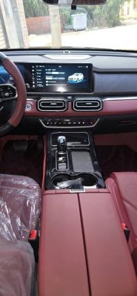 سيارات-jetour-x70-plus-2026-luxury-edition-7-places-برج-الكيفان-الجزائر