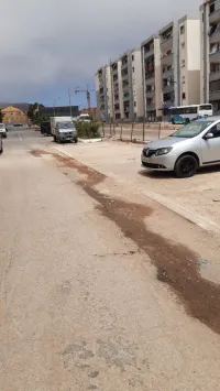 Location Local Oran Bir el djir