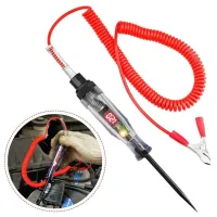 جهاز اختبار الدوائر الكهربائية testeur de circuit électrique 3v - 48v