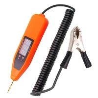 جهاز اختبار الدوائر الكهربائية testeur de circuit électrique 5v - 32v