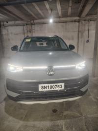 سيارات-volkswagen-tharu-xr-2026-full-المنصورة-تلمسان-الجزائر