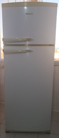 refrigerateurs-congelateurs-refrigerateur-beko-hussein-dey-alger-algerie