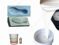 Silicone Liquide Silicone Moule