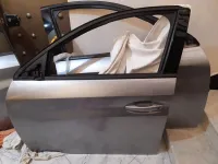 4 port 208 Nouveau Model 2022 gris seuri
