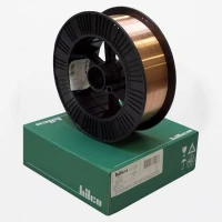 File de soudage sg2 0.8mm 1mm 1.2mm