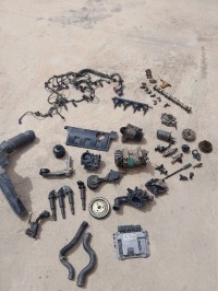 المحرك-و-علبة-السرعة-207-vti-برج-بوعريريج-الجزائر
