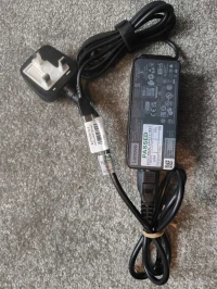 Chargeur type C 65W Original Lenovo 