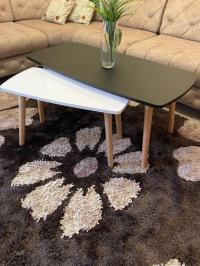 طاولة-قهوة-table-basse-scandinave-برج-الكيفان-الجزائر