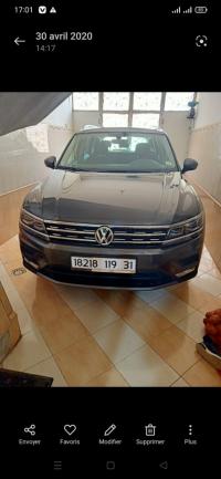 voitures-volkswagen-tiguan-2019-carat-mascara-algerie