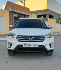 voitures-hyundai-creta-2018-gls-bordj-bou-arreridj-algerie