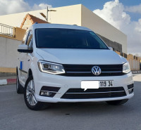 voitures-volkswagen-caddy-2019-collection-bordj-bou-arreridj-algerie