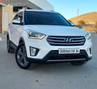 voitures-hyundai-creta-2018-gls-bordj-bou-arreridj-algerie