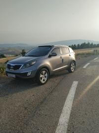 سيارات-kia-sportage-2012-المدية-الجزائر