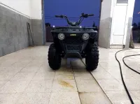 150cc Vms linhai 2017