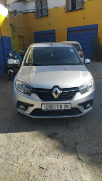 voitures-renault-symbol-2019-medea-algerie