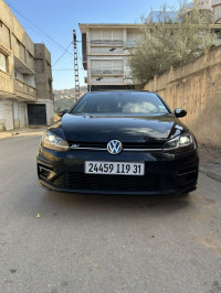 voitures-volkswagen-golf-7-2019-r-line-relizane-algerie