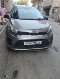 سيارات-kia-picanto-2019-lx-start-سطيف-الجزائر