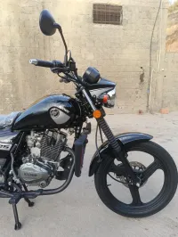 Keeway Vms 2023