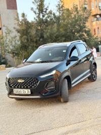 سيارات-chery-tiggo-2-pro-2024-15-mt-ess-108ch-العيون-تيسمسيلت-الجزائر