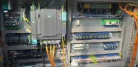 Maintenance machines industrielle 
