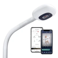 Nanit Pro Moniteur Surveillance Bébé