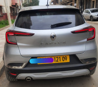 tout-terrain-suv-renault-captur-2021-mouzaia-blida-algerie