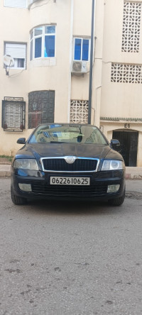 voitures-skoda-octavia-2006-constantine-algerie