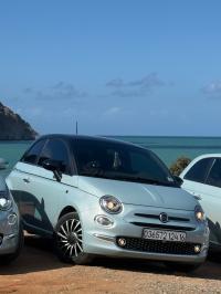 سيارات-fiat-500-2024-dolcevita-mib-بوزريعة-الجزائر