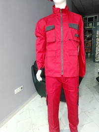 equipement-de-protection-tenue-travail-lava-bab-ezzouar-alger-algerie